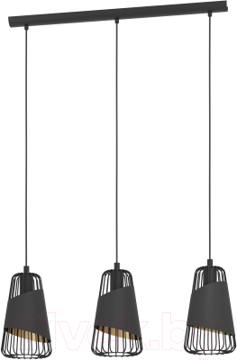 Потолочный светильник Eglo Austell 49448