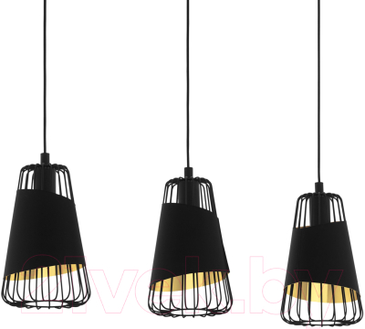 Потолочный светильник Eglo Austell 49448