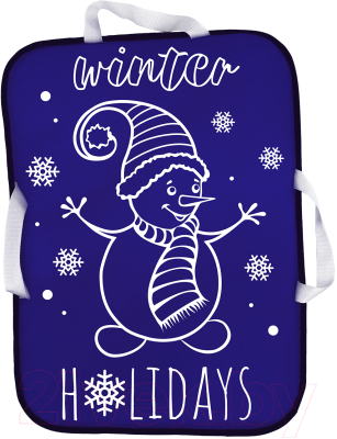 Санки-ледянка Mega Toys МТ11617 - фото