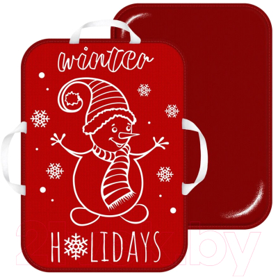 Санки-ледянка Mega Toys МТ12617