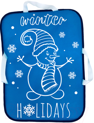 Санки-ледянка Mega Toys МТ13617 - фото