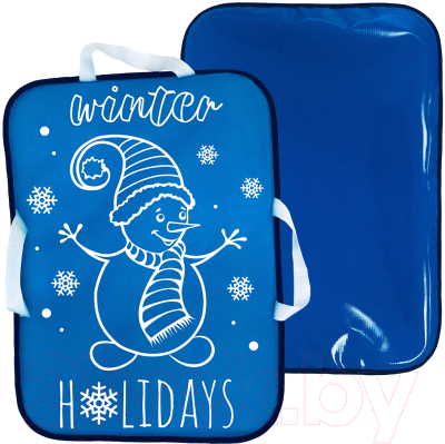 Санки-ледянка Mega Toys МТ13617