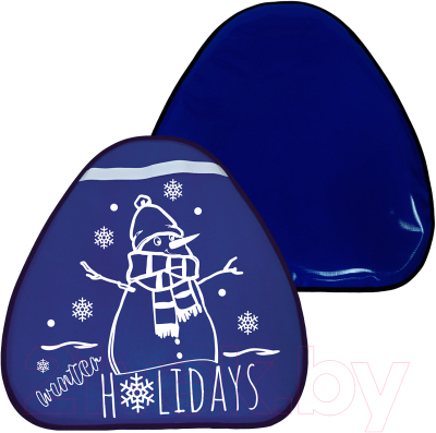 Санки-ледянка Mega Toys МТ11417