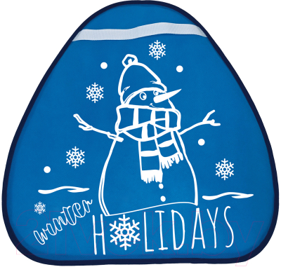 Санки-ледянка Mega Toys МТ13417 - фото