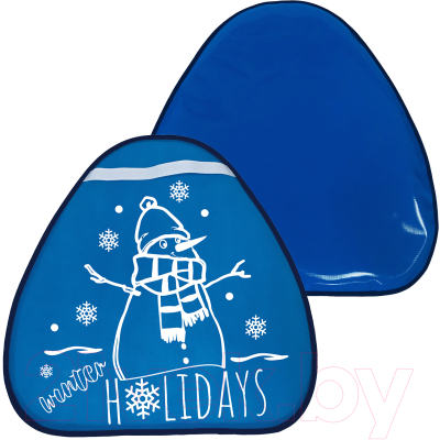 Санки-ледянка Mega Toys МТ13417