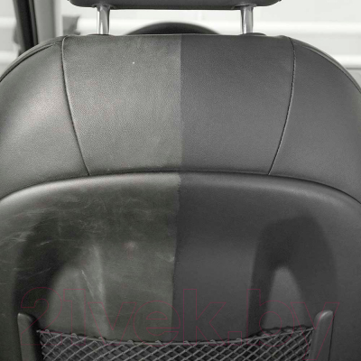 Очиститель для кожи Lavr Кондиционер для кожи восстанавливающий / Ln2407