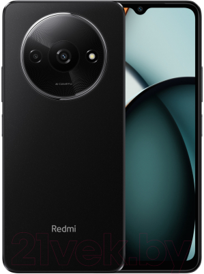 Смартфон Xiaomi Redmi A3 4GB/128GB - фото