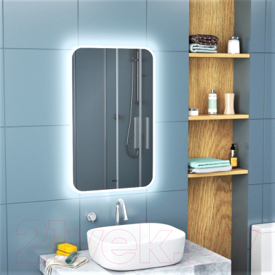 Зеркало Teymi Solli 50x80 / T20202IR