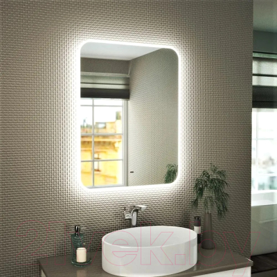 Зеркало Teymi Solli 60x80 / T20204IR