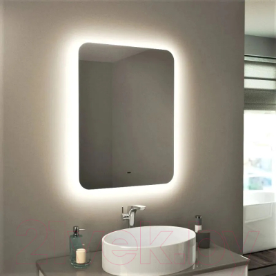 Зеркало Teymi Solli 60x80 / T20204IR