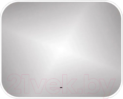 Зеркало Teymi Solli 100x80 / T20208IR - фото