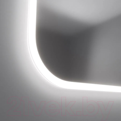 Зеркало Teymi Solli 100x80 / T20208IR