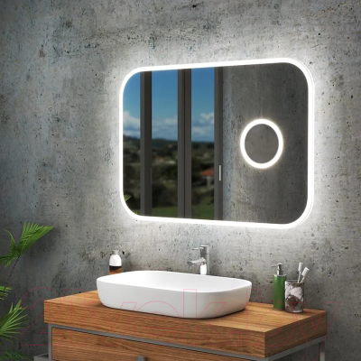 Зеркало Teymi Solli 100x70 / T20210IRU