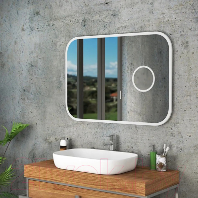 Зеркало Teymi Solli 100x70 / T20210IRU