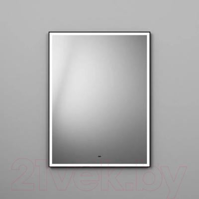 Зеркало Teymi Helmi Black Edition 60x80 / T20303IR