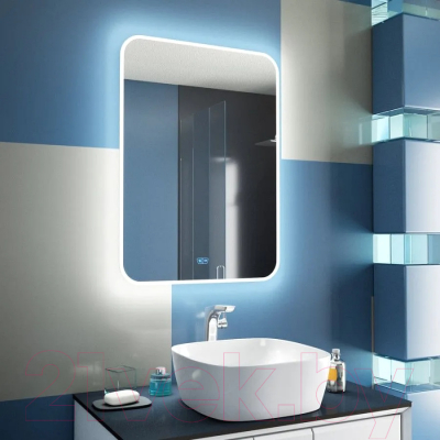 Зеркало Teymi Solli 60x80 / T20204SA