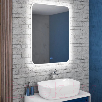 Зеркало Teymi Solli 60x80 / T20204SA