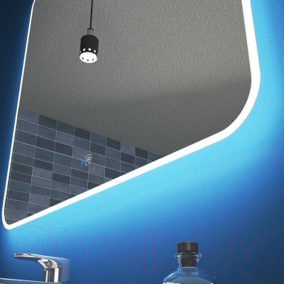 Зеркало Teymi Solli 60x80 / T20204SA