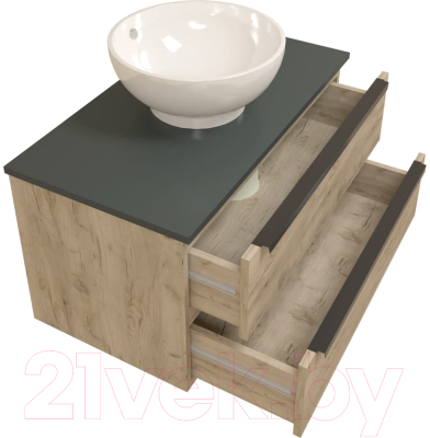 Умывальник Teymi Lina 40 / T50103