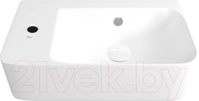 Умывальник Teymi Hanna 45 / T50901 - фото