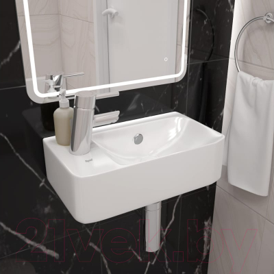 Умывальник Teymi Hanna 45 / T50901