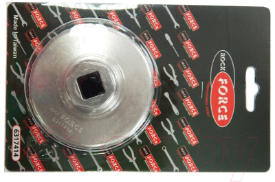 Головка слесарная RockForce RF-6317414 - фото