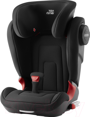 Автокресло Britax Romer Kidfix 2 S - фото