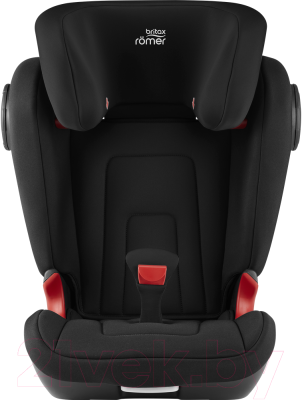 Автокресло Britax Romer Kidfix 2 S