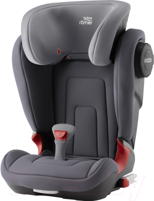 Автокресло Britax Romer Kidfix2 S - фото