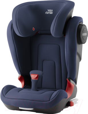 Автокресло Britax Romer Kidfix 2 S - фото