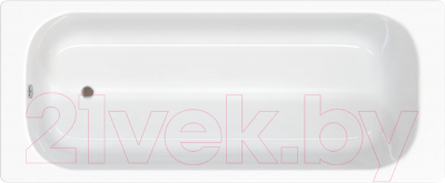 Ванна стальная Teymi Lina 150x70x39 / T100102 - фото