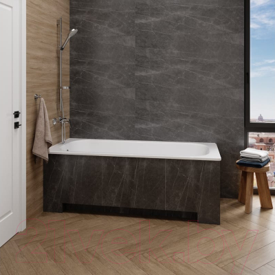 Ванна стальная Teymi Lina 150x70x39 / T100102