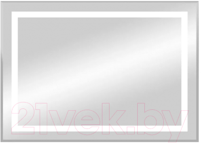 Зеркало Teymi Hanna 70x50 / T20250 (подсветка)
