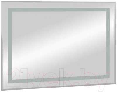 Зеркало Teymi Hanna 70x50 / T20250 (подсветка)