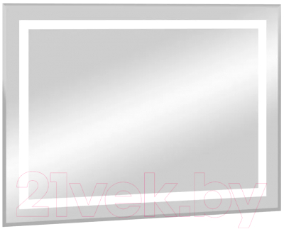 Зеркало Teymi Hanna 80x60 / T20251 (подсветка)