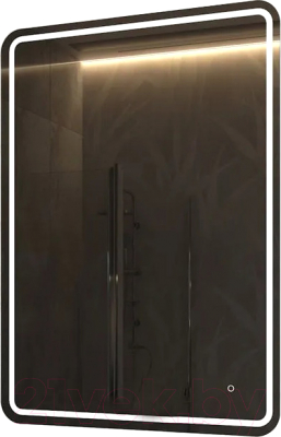 Зеркало Teymi Solli Pro 50x70 / T20252 - фото