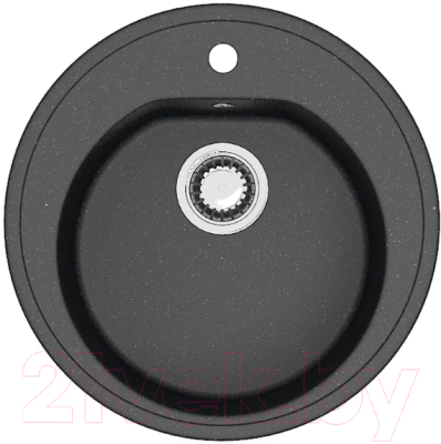 Мойка кухонная Teymi Lina D51 / T120101 - фото