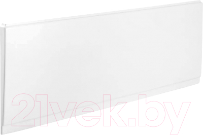 Экран для ванны Cezares ECO-155-F-SCR-W37 - фото