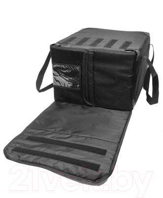 Термосумка Зубрава СТДП45КР