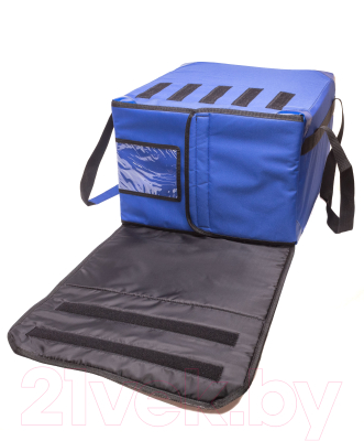 Термосумка Зубрава СТДП45КР