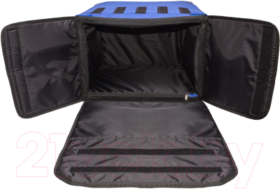 Термосумка Зубрава СТДП45КР