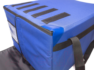 Термосумка Зубрава СТДП45КР