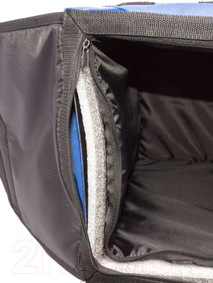 Термосумка Зубрава СТДП45КР