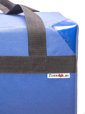 Термосумка Зубрава СТДП45КР