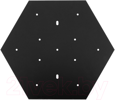 Печь-мангал Helios ПКM-01С Сборная / T-HS-PKM-01S