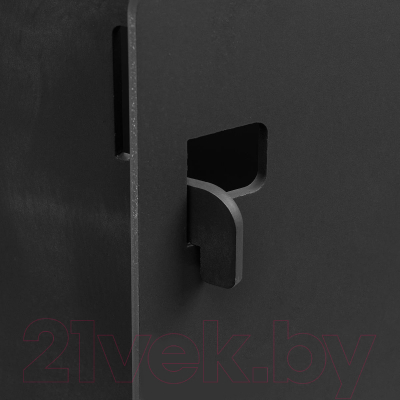 Печь-мангал Helios ПКM-02С Сборная / T-HS-PKM-02S