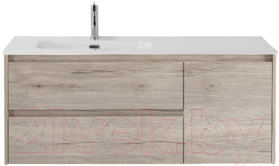 Тумба под умывальник BelBagno Kraft / KRAFT-1200-2C-1A-SO-RGB-L - фото