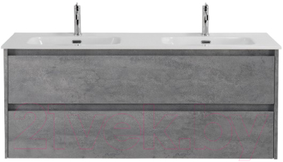 Тумба под умывальник BelBagno Kraft / KRAFT-1200-2C-SO-2-CG