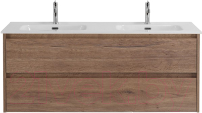 Тумба под умывальник BelBagno Kraft / KRAFT-1200-2C-SO-2-RT - фото