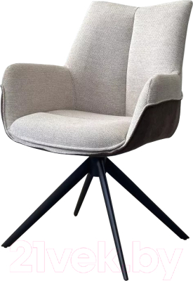 Стул M-City Pontus / 626M05485 - фото